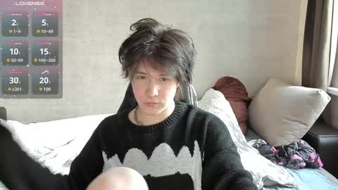 Miya online show from December 18, 9:04 am