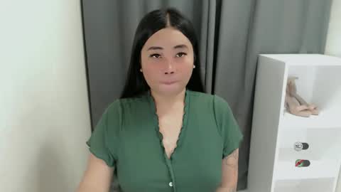 cassie marie online show from June 11, 8:01 am