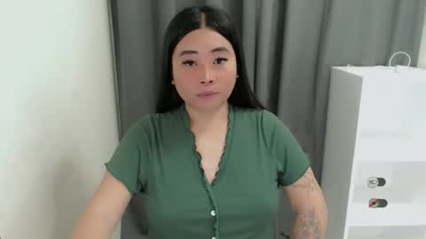 cassie marie online show from June 6, 12:00 pm