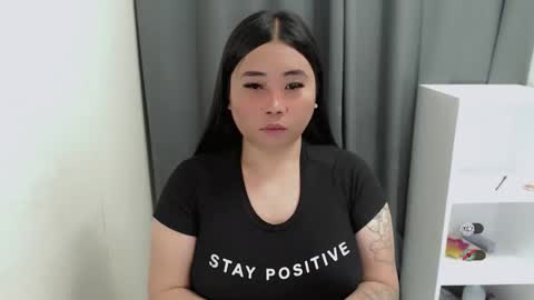 cassie marie online show from April 23, 12:40 pm