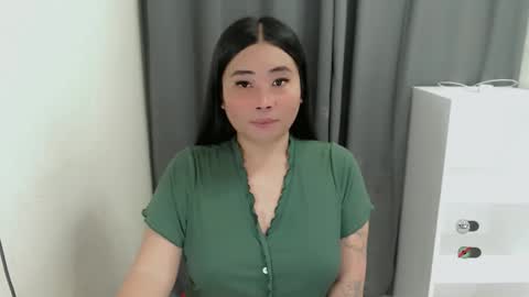 cassie marie online show from June 8, 11:33 am