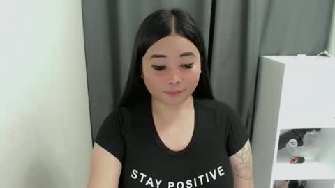 cassie marie online show from May 4, 1:50 pm