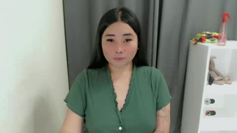 cassie marie online show from June 14, 7:32 am