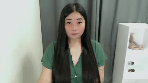 cassie marie online show from June 19, 10:54 am
