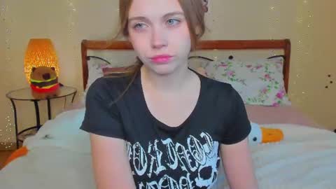 Miya online show from July 23, 1:58 am
