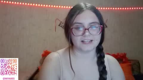 Milana online show from November 6, 5:16 pm