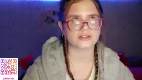 Milana online show from November 4, 5:36 pm