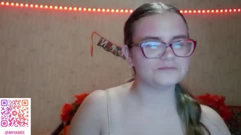 Milana online show from November 28, 5:20 pm