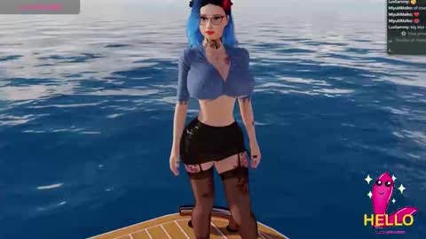 Miyuki Maiko online show from February 1, 7:11 pm