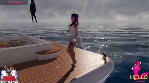 Miyuki Maiko online show from January 17, 10:07 pm