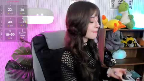 Miyuki           online show from October 13, 8:33 pm