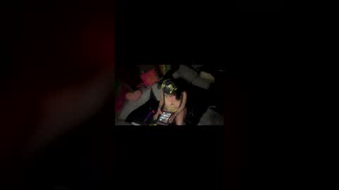 Mizzzmaria305 online show from December 14, 3:29 pm