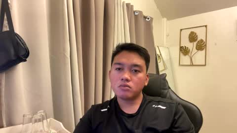 Michole Jay online show from May 11, 5:58 am