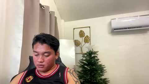 Michole Jay online show from November 16, 5:48 pm