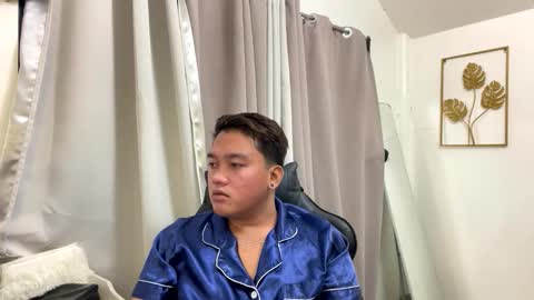 Michole Jay online show from February 3, 6:22 am