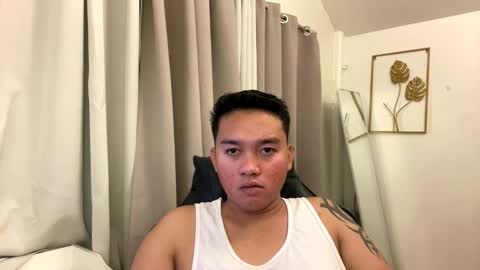 Michole Jay online show from June 9, 1:55 pm