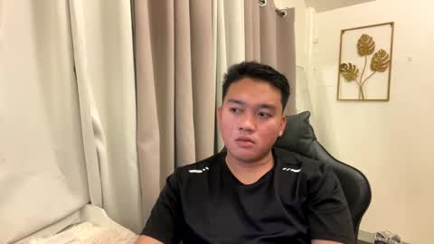 Michole Jay online show from May 27, 9:39 am