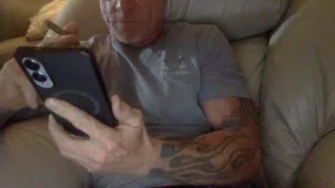 SexyRed online show from June 24, 9:22 pm