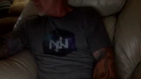 SexyRed online show from July 18, 6:43 pm