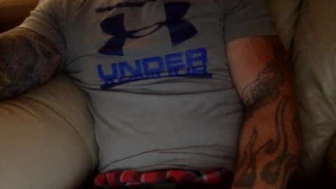 SexyRed online show from September 22, 7:51 pm