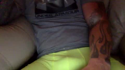 SexyRed online show from October 6, 9:32 pm