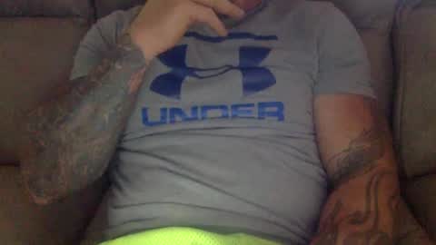 SexyRed online show from December 1, 5:37 pm