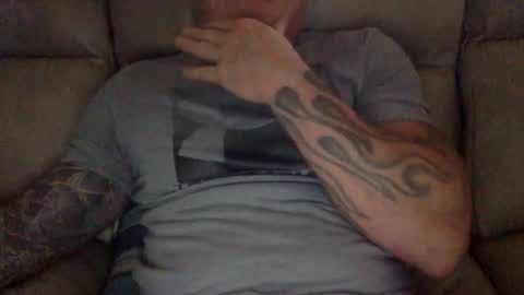 SexyRed online show from December 31, 5:40 pm