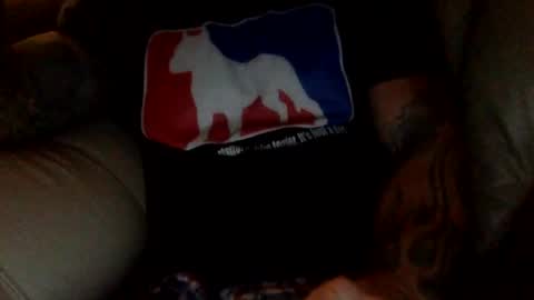 SexyRed online show from November 9, 8:44 pm