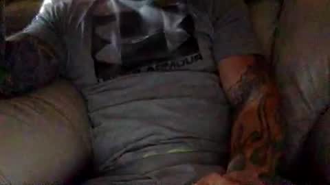 SexyRed online show from October 14, 6:33 pm