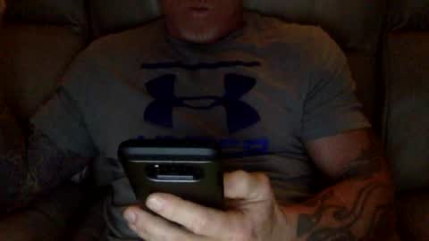 SexyRed online show from February 1, 12:37 pm