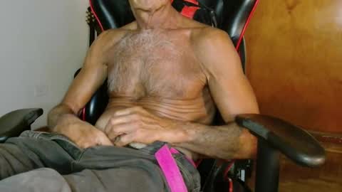 Mario jose online show from May 1, 12:59 am
