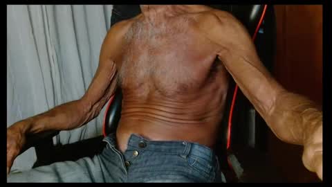 Mario jose online show from November 18, 4:15 am