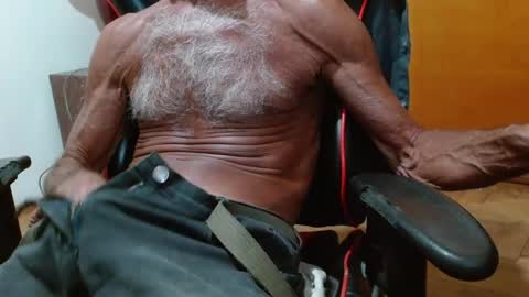 Mario jose online show from March 3, 1:56 am