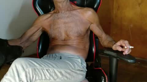 Mario jose online show from May 3, 2:28 am