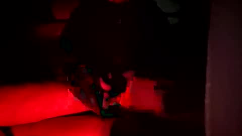Daddy720 online show from April 25, 9:44 am