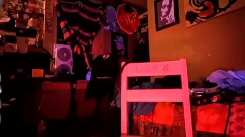 Daddy720 online show from April 29, 2:38 am