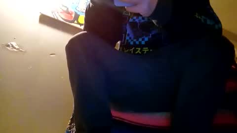 Daddy720 online show from January 6, 12:25 am