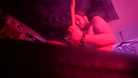 Daddy720 online show from June 14, 2:24 am