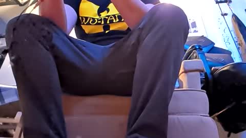 Daddy720 online show from January 11, 8:26 pm