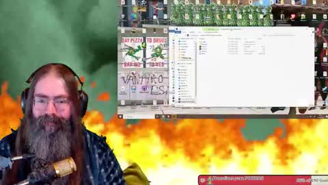 Lois online show from December 21, 7:31 pm