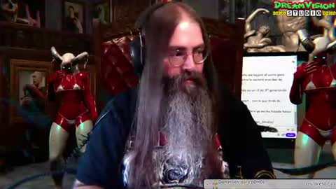 Lois online show from July 29, 4:51 pm