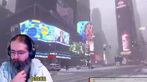 Lois online show from January 5, 6:55 pm