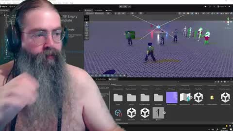 Lois online show from June 28, 6:04 pm