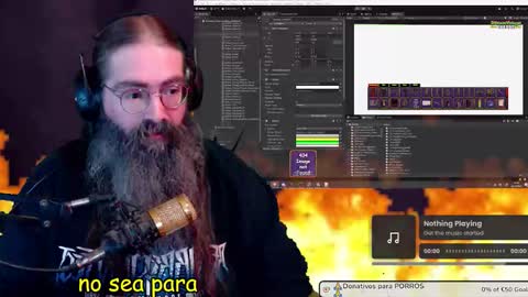 Lois online show from December 2, 6:28 pm