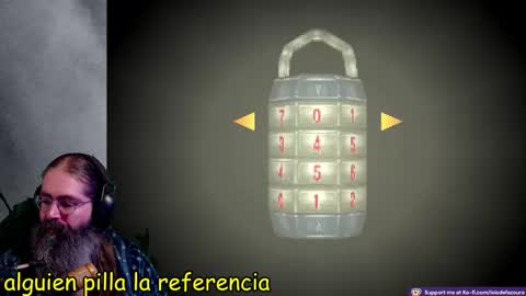 Lois online show from November 2, 11:05 pm