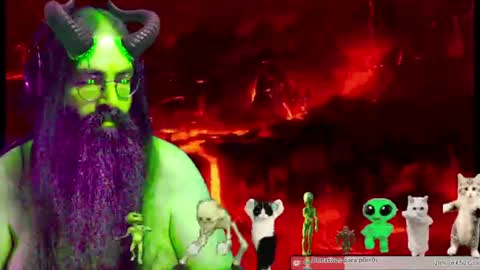 Lois online show from June 16, 8:35 pm