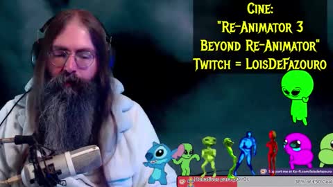 Lois online show from March 8, 2:15 am