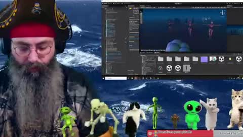 Lois online show from June 29, 4:39 pm