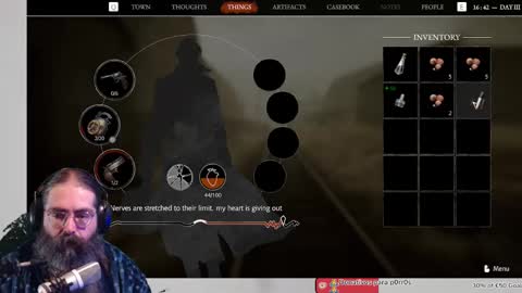 Lois online show from January 15, 10:18 pm