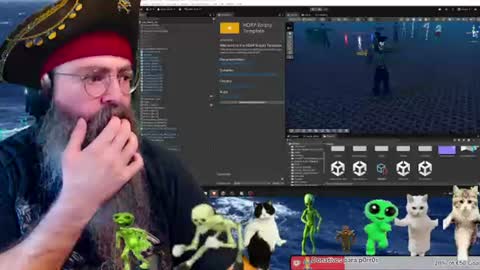 Lois online show from June 9, 5:01 pm